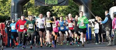 Weekend Preview:  Born 2 Run ‘Run Forest Run’ bandwagon heads to Gosford…
