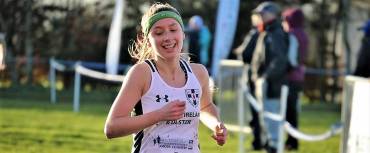 NI & Ulster team selected for UK Inter Counties XC!