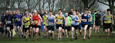 St Colmans College and Ballydrain Harriers excel as athletes turn out for North Down AC’s Festival of XC!