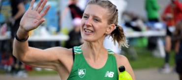 Northern Ireland runners named in Ireland’s European 24-Hour Championships squad!