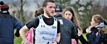 Special Preview:  Queen’s 5k Road Race 2018 (inc NI & Ulster 5k Road Championships)…