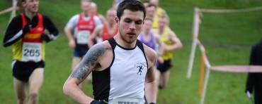 Gerard Heaney and Louise Smith win Run Armagh 10k!