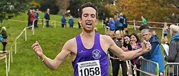 Weekend Preview: Scott Rankin & Marina Murphy favourites for NI & Ulster 10,000m Championships!
