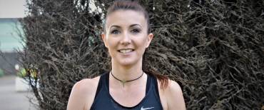 #DreamRunDublin18 – 7 weeks to race day! We catch up with Tracey Atkinson as part of our special feature…