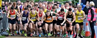 Weekend Preview: Record numbers set for NI & Ulster Road Relay Championships!