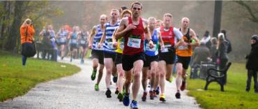 Weekend Preview:  Prestigious Seeley Cup 10k takes centre stage…