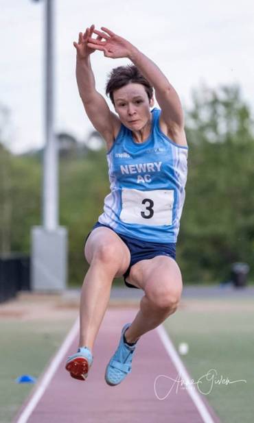British Masters Association Track and Field Championships