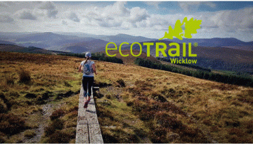 Newcastle Athlete takes on the 10th Eco Trail Ultra Marathon in Wicklow