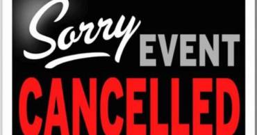 Ormeau Runners Forestside 5 Mile Trail Race Cancelled