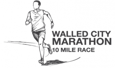 Walled City 10 Mile 2020 – Race Preview