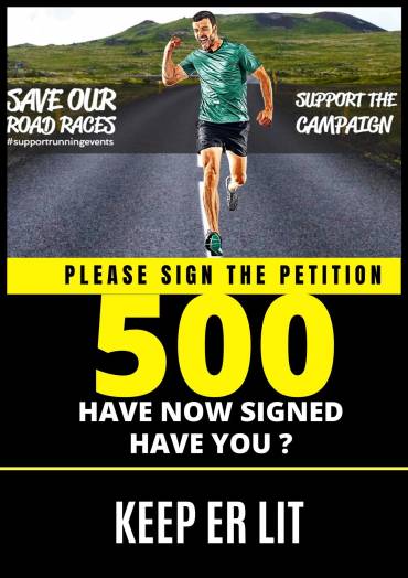 Save Our Road Races in Northern Ireland