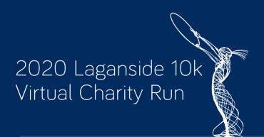 The 2020 Laganside 10k has Gone Virtual!