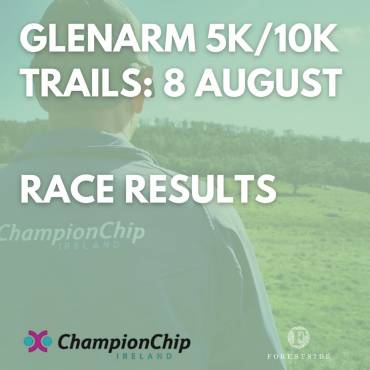 Glenarm 5K / 10K Results – Championchip Series