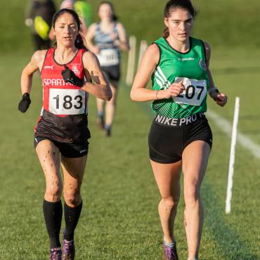 Bobby Rea Memorial Marks First Cross Country of the Season