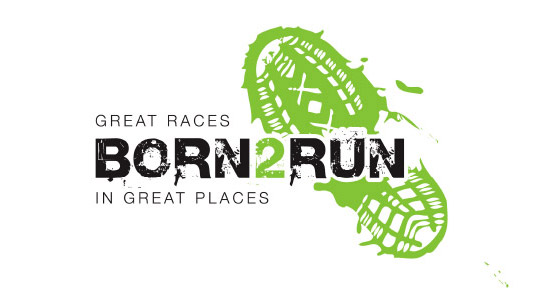 Born 2 Run events