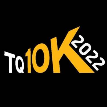 TQ10k and 1k Family Run 2022