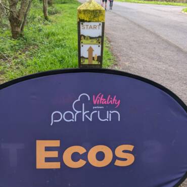 Ecos Parkrun